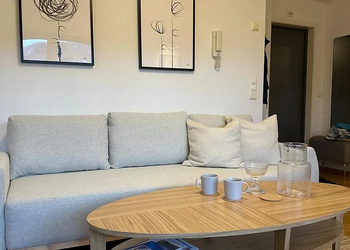 Stavanger Comfortable Living