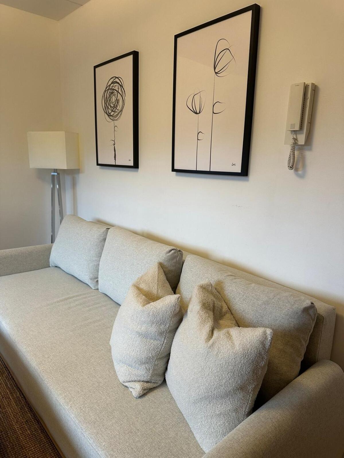 Leilighet Comfortable Living *