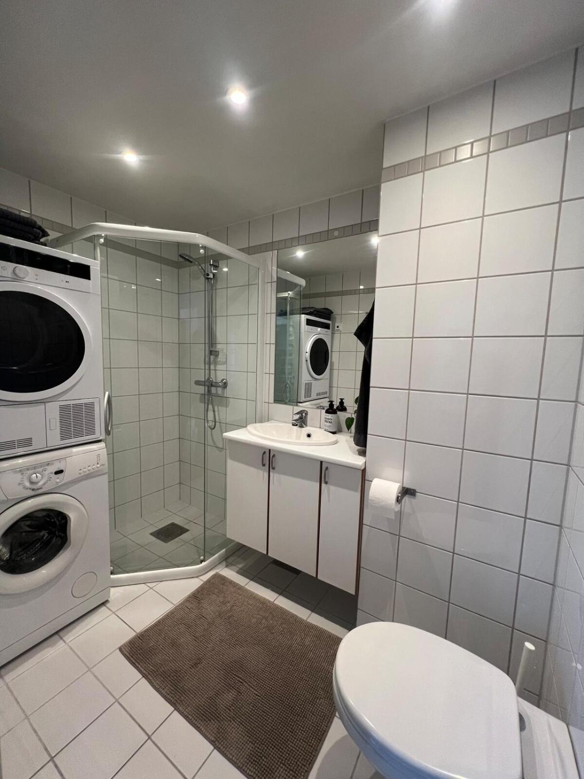 Comfortable Living Stavanger
