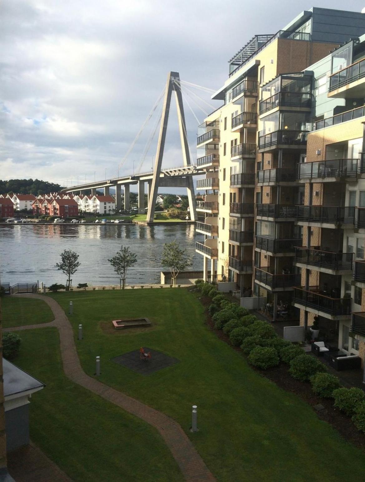 Comfortable Living * Stavanger