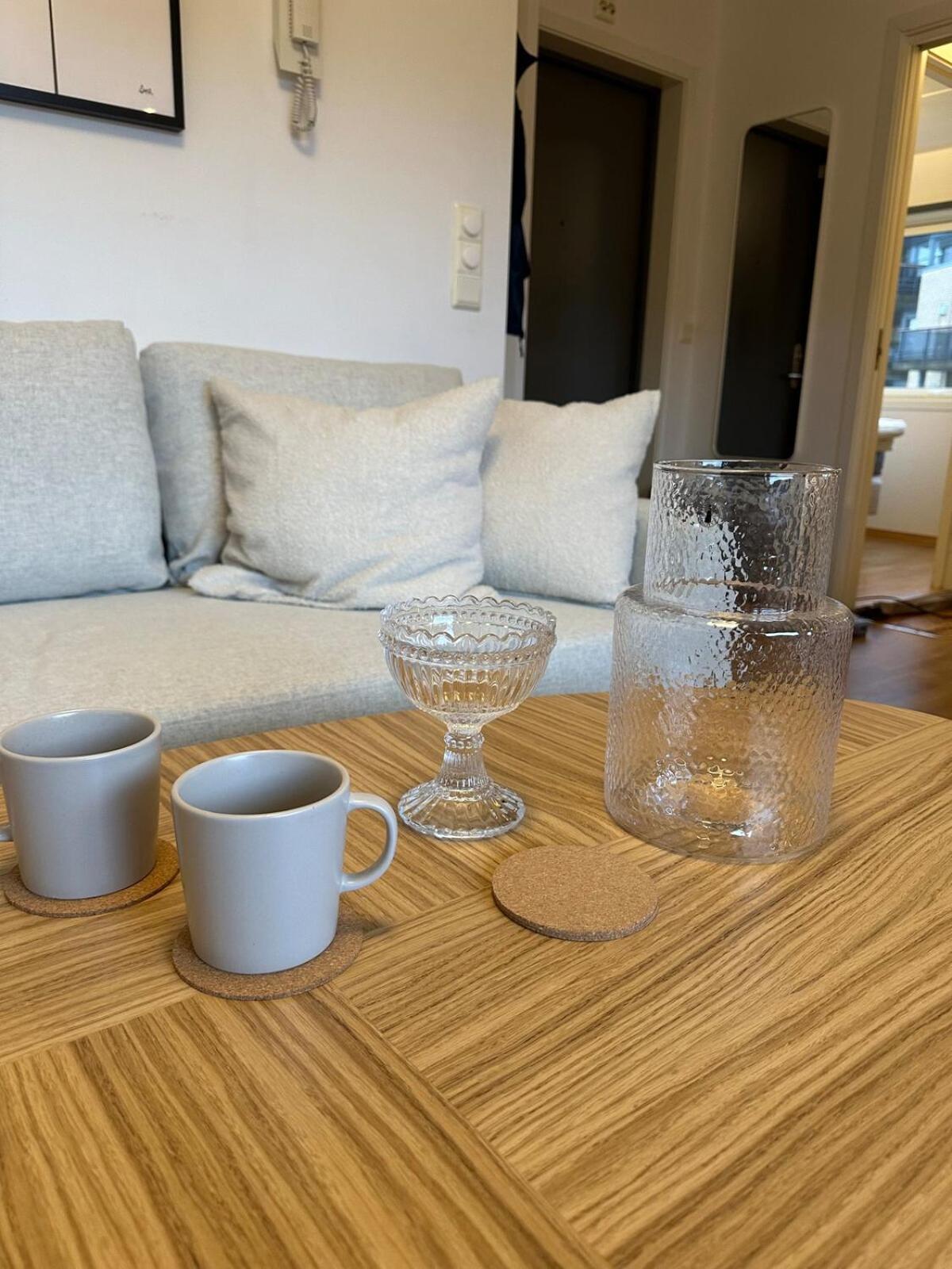 Comfortable Living Stavanger