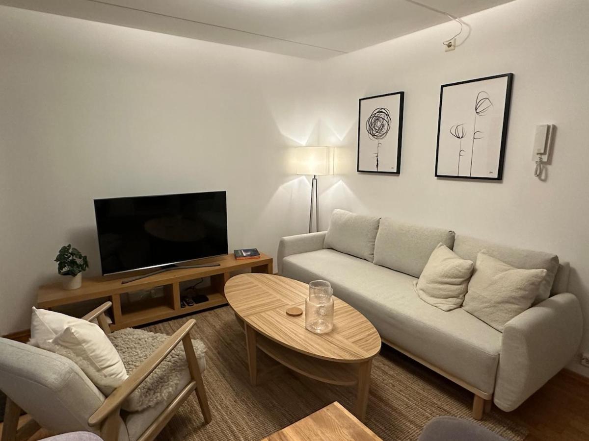 Leilighet Comfortable Living *