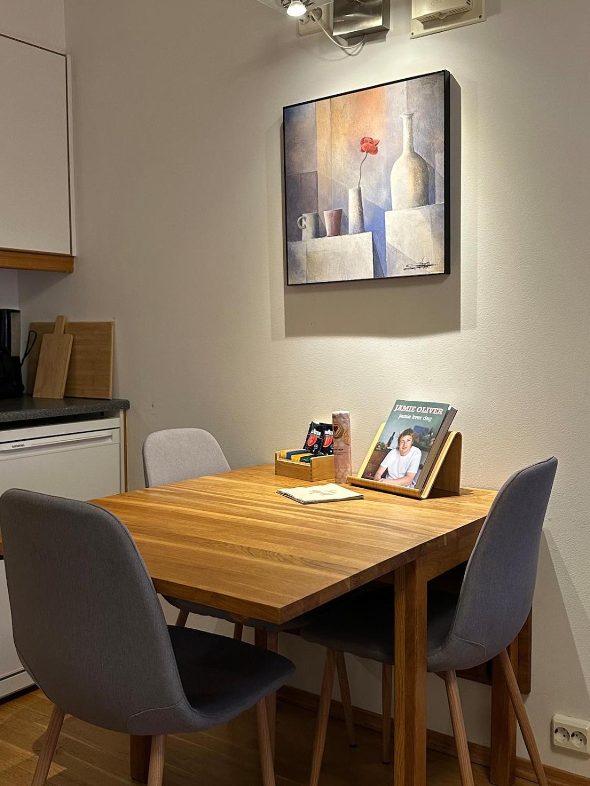 Comfortable Living Stavanger