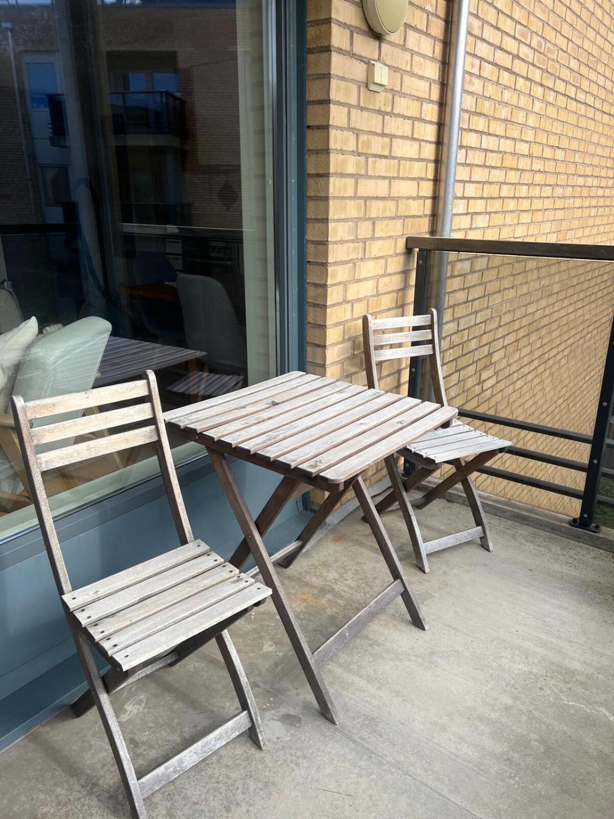 Comfortable Living Leilighet Stavanger