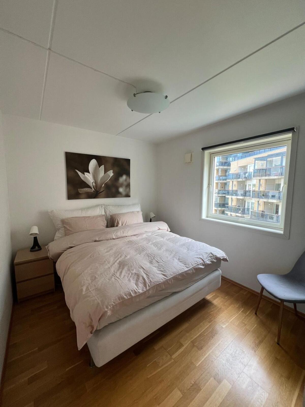Comfortable Living Stavanger