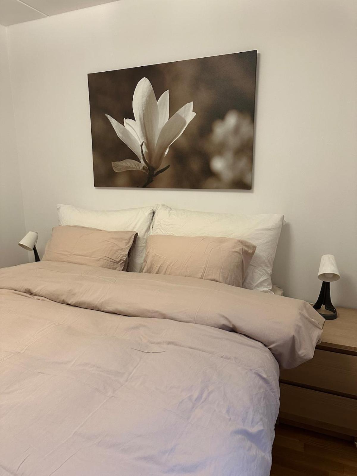 Comfortable Living * Stavanger