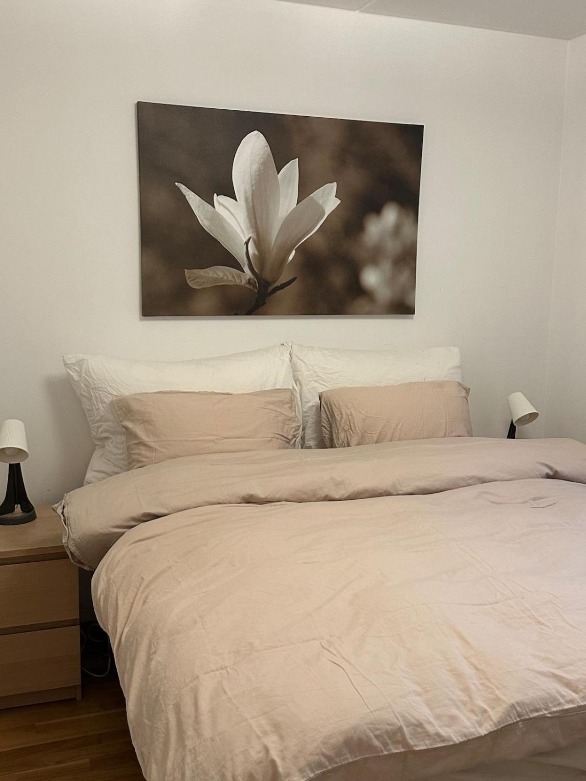 Leilighet Comfortable Living *