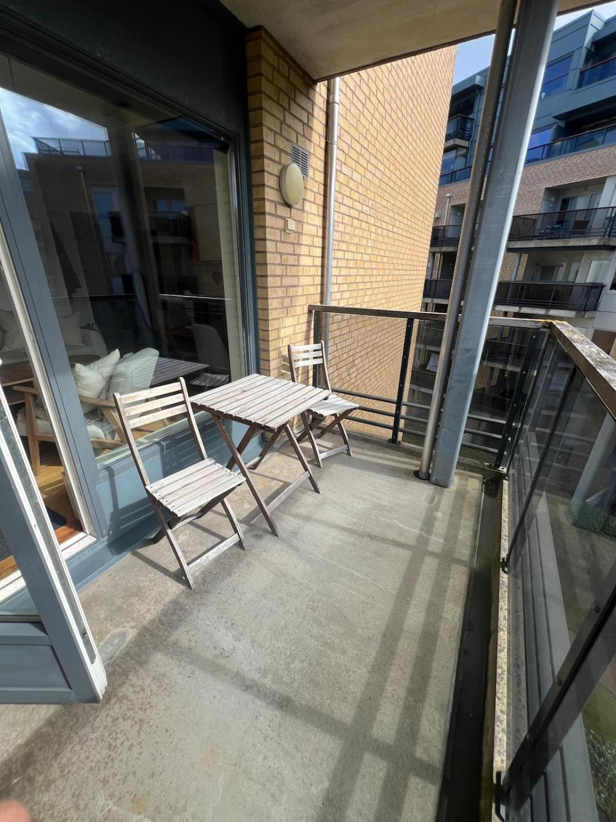 Comfortable Living Leilighet Stavanger